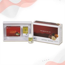 송일품 송일품 국산 상황오벗차 꽃송이버섯분말 세트 1박스 (7542349), 송일품명품약용버섯가득담아