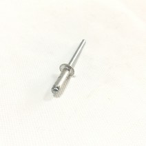 볼링백 볼링가방볼링 예비 부품 T938 537 060 POP RIVER 3/6 DIA AMF 기계에 사용 (20 개/가방), 한개옵션0