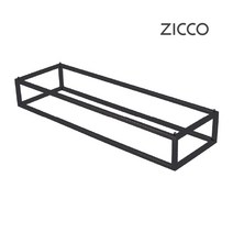 ZICCO 지코 멜라민 옐로우 우드 느낌 플레이팅 트레이 스탠드 초밥 스시 홈 카페 베이커리 진열 치즈보드 식기, 1개, 13)낮은 긴 직사각 스탠드 1호