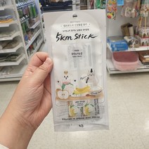 조앤강 오키로 스틱 화이트 칠면조 14gx4개, 단품, 단품