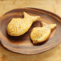 아이들 간식 붕어빵 만들기 재료 : 붕어빵믹스 저당통팥앙금 커스터드믹스, 저당통팥앙금(대두식품)