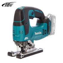 브러쉬리스 충전직소 베어툴 DJV182Z 18V