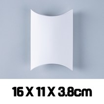 카툰 크라프트 지박스 미니 종이 포장지 단상자 싸바리 박스 포장 선물 상자