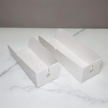 푸드트럭 패스트푸드 휴게소 핫도그 꼬치 핫바 어묵 포장 50매, 16x6x5