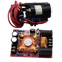GHSHOP ZVS Tesla 코일 플라이백 드라이버 자동차 액세서리 Tesla 코일 드라이버 보드용, 금속, 멀티 컬러