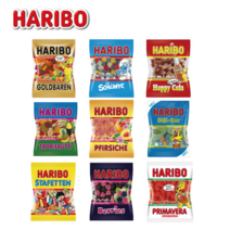 독일 하리보 젤리 200g 30종 Haribo, 하리보 골드베런 자우어200g, 하리보 골드베런 자우어200g