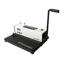 코일링제본기 CM-1200(3 1), 단품