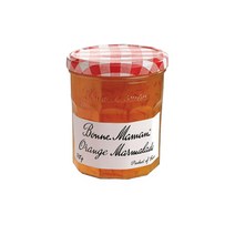 본마망 오렌지마멀레이드잼 370g