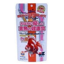 히카리 골드피쉬 휫점 200g 금붕어사료, 상세 설명 참조