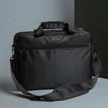 모던 클래식 심플 생활방수 서류가방 B/ 데일리 패셔너블 트렌드