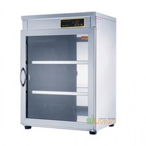 위드리빙 전기온장고 DS-3000/3면유리/음료수보온고/쌍화탕온장고, DS-3000