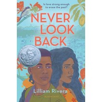 Never Look Back, Bloomsbury YA, English, 9781547607426