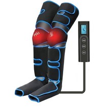 압력 다리 마사지 발 안마기 종라리 엄마 생일 생신 선물 부모님 아빠 공기압 허벅지 50대 에어 혈액VIP 링, 02 Style A USB