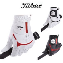 브랜드없음 [타이틀리스트수입정품] TG39 슈퍼그립 골프장갑, 선택완료
