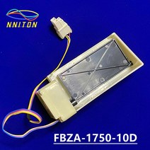 냉장고부품 댐퍼 모터 FBZA-1750-10D 삼성 호환 DA31-00043F 290WNRISA1 WNSIWW 냉장고 수리 부품 BCD-286WNQISS1