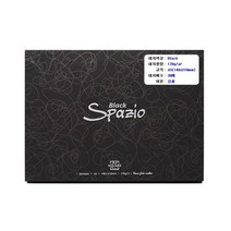생일 셀프 포토북 블랙노트 A5 30매 손그림드로잉북 학용품