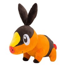 포켓몬스터 뚜꾸리 인형 포켓몬센터 애착인형