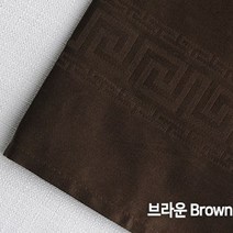 ◀주식회사지오▶브라운 린넨냅킨 핸드타올 호텔 바리스타 테이블 칼라부페 데코 호텔용 가정용 용내프킨◀주식회사지오▶, ◀주식회사지오▶블랙