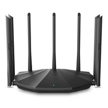무선 라우터 공유기 Tenda ac23 기가비트 듀얼 밴드 ac2100 다국어 repetidor Extender roteador wifi 리피터 5g tent easy, 다국어 영어