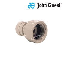 PI451213S 존게스트 I피팅암나사 3/8:3/8 bsp, 상세 설명 참조, 옵션선택