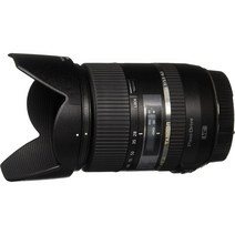 탐론 afa010 C700 28-300mm f 3.5-6.3 Di VC PZD 줌렌즈 캐논용 EF 카메라, 캐논 마운트