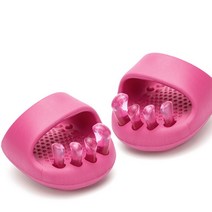폼폼 까치발 운동효과 발가락 슬리퍼, 폼폼까치발슬리퍼