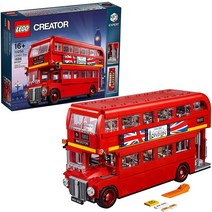 레고 (LEGO) 크리에이터 런던 버스 │ LEGO Creator Expert 10258 London Bus[10258] [제품]