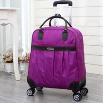 바퀴달린가방 1박2일 여행 출장 캐리어 바퀴가방 대형보스턴백