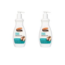 파머스 코코아버터 퍼밍 바디 로션 400ml Palmers Cocoa Butter Firming Body Lotion, 2팩