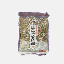 [호원몰]타카나 일식 갓 절임 1kg, 단품