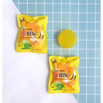 재주좋아 제주 유채 꿀비누 친환경 비누베이스 피부건조 보습비누, 5개