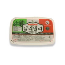 미찌 딜리델리 비프불고기골드 1kg, 1개