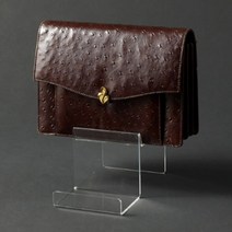 고급 핸드백 명품가방 진열대 백화점 편집샵 거치대 판매대 전시장 명품관 진열장 아크릴