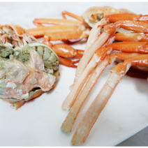 포항 구룡포 연지홍게 1.5KG 자숙, 자숙 연지홍게(박달 특A급) 1.5KG