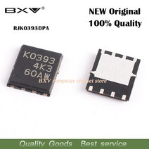 MOSFET QFN-8 RJK0393DPA RJK0393 K0393 10 개