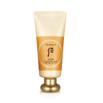 후 더 공진향 진해윤 선크림 60ml, 단품