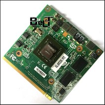 에이서 4520g 5920G 노트북 8400M GS GT DDR2 128MB VG.8MS06.002 VGA 비디오 카드, 한개옵션0