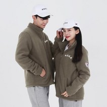 기타 에이밀리 ROKA 보아털 풀자수 후리스 파스텔 컬러