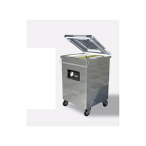 식품 챔버식 진공 포장기 음식 밀봉기 실링기 압축기, ZF358 수직6세대 대용량