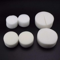묘목트레이 삽목상자 2050pcs Soiless 수경 스폰지 보육 씨앗 심기 메쉬 그물 트레이 원예 도구 심은 야채 재배 시스템, NO50 50pcs
