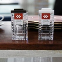 양념통 레이카 일본산 틱톡, 대_화이트