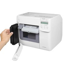 엡손 컬러웍스 TM-C3500 TM 라벨용 폐잉크 탱크 유지보수 박스, 한개옵션1, 한개옵션0