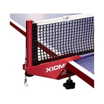 참피온 탁구지주네트 N10 ITTF공인 알루미늄아노다이징
