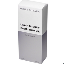 프랑스 이세이미야케 로디세이 뿌르 옴므 오드트왈렛 125ml 중간향: 계피 넛맥 시프론 샐비어 고수나무 프리지아