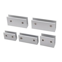 리폼쟁이 ㄷ자유리브라켓/AL/선반브라켓/규격선택, 40X80