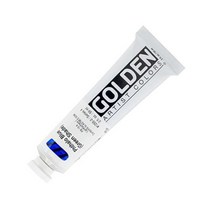 [골덴]헤비바디 아크릴물감 59ml 시리즈 4 (색상 선택), [6069570]1552 / CadmiumRedMediumHue