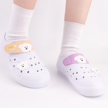 아동 퍼피 미끄럼방지 실내화 남아 여아 성인 학교 유치원 어린이집 학원 병원 사무실 안전 패드