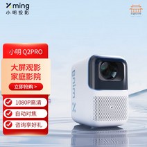 미니빔 빔 프로젝트 프로젝터 가정용 4K, 옵션2