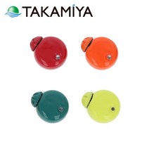 다까미야 루어 RM플래시슬라이드 타이라바헤드 100g, 100g-그린-136525