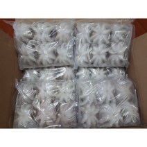 냉동쭈꾸미 6미 1박스 2.4kg (200g 12팩) 대용량 업소용